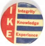 Ike Integrity