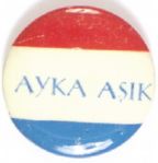 Eisenhower Turkish