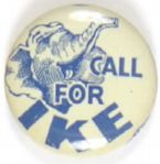 Call for Ike