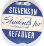 Students for Stevenson