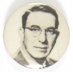 Kefauver Picture Pin