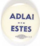 Adlai and Estes