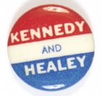 Kennedy and Healey