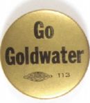 Go Goldwater