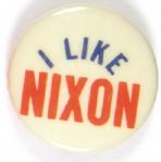 I Like Nixon