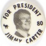 Carter 1980 Celluloid