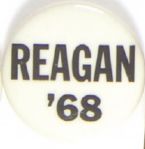 Reagan 68