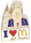 Clinton McDonalds