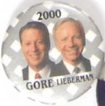 Gore-Lieberman Jugate
