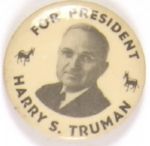 Truman Donkeys
