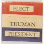 Truman-Dewey Mechanical