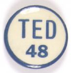 Dewey TED 48