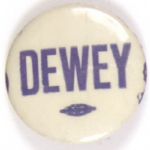 Tom Dewey