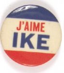 JAime Ike