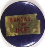 Eisenhower Kansas