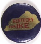 Eisenhower Kentucky