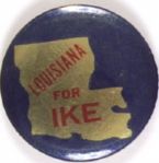 Eisenhower Louisiana