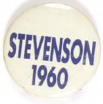 Stevenson 1960