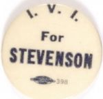 I.V.I. for Stevenson
