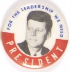 Kennedy Leadership