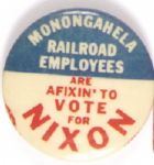 Nixon Monongahela Railroad