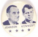 Johnson-Robert Kennedy