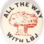 All the Way With LBJ