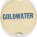 Goldwater Unusual Celluloid