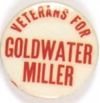 Veterans for Goldwater