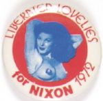 Nixon Liberated Lovelies