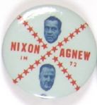 Nixon-Agnew Jugate