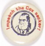 Impeach the Cox Sacker