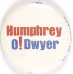 Humphrey-ODwyer New York