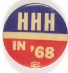 HHH in 68