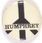 Humphrey Peace