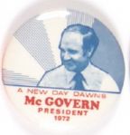 McGovern New Day