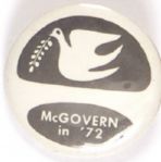 McGovern Peace Dove
