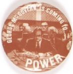 McGovern Power