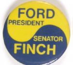 Ford and Finch, California