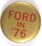 Ford in 76