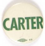 Jimmy Carter