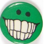 Carter Grin