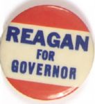 Reagan for Governor