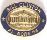 Clinton White House