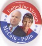 McCain-Palin Jugate