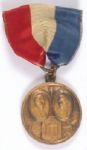 Harding Marion, Ohio Medal