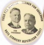 Hoover Iowa Mirror