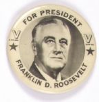 FDR V for Victory