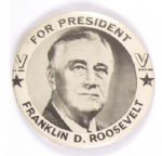 FDR Large V for Victory