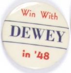 Win With Dewey
